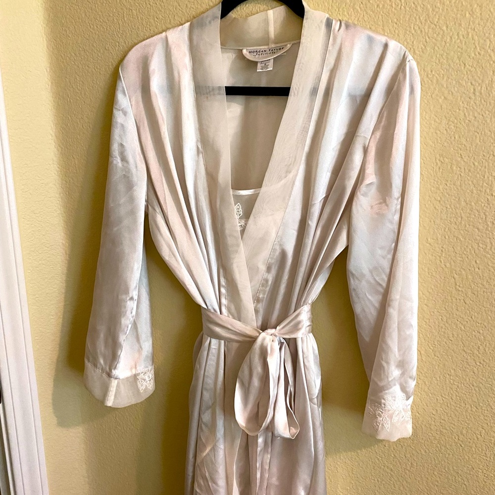 Morgan Taylord SleepWear